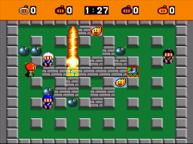 Bomberman Game Download For Pc