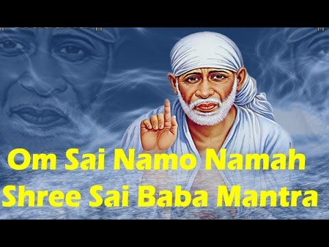 Saibaba Guru Mantra